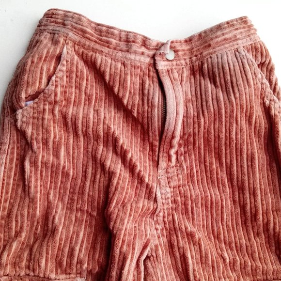 Striped Long Sleeve Shirt & Pants Set Size 6 --- - Picture 4 of 8